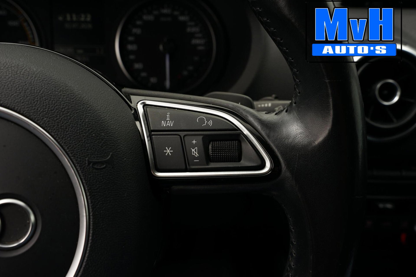 Audi A3 Sportback 1.4 e-tron PHEV|ACC|CAMERA|LED|STOELVERW