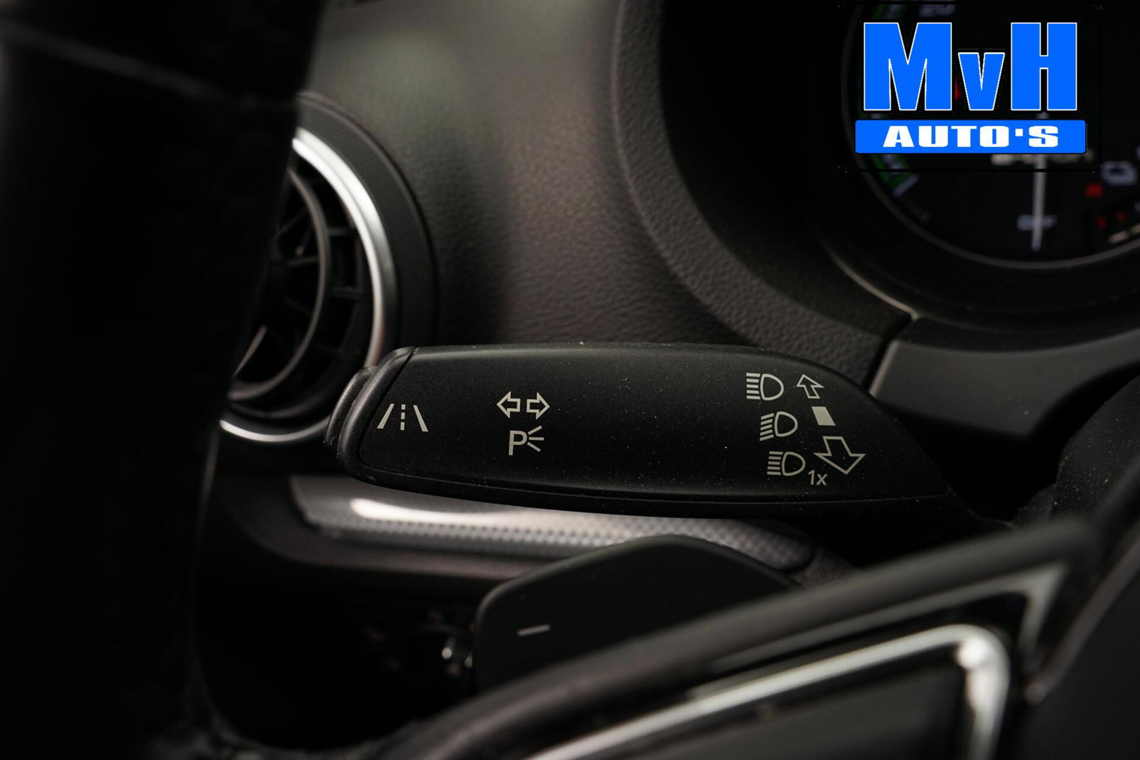 Audi A3 Sportback 1.4 e-tron PHEV|ACC|CAMERA|LED|STOELVERW