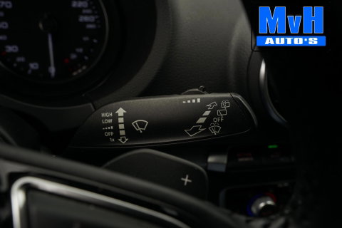 Audi A3 Sportback 1.4 e-tron PHEV|ACC|CAMERA|LED|STOELVERW