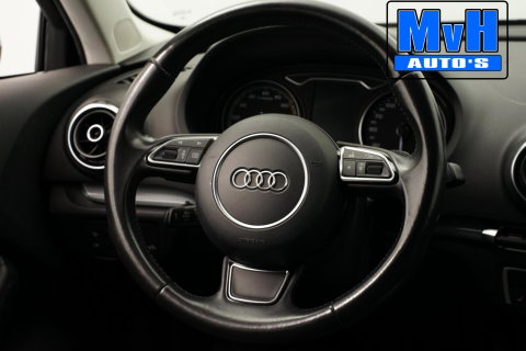 Audi A3 Sportback 1.4 e-tron PHEV|ACC|CAMERA|LED|STOELVERW