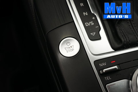 Audi A3 Sportback 1.4 e-tron PHEV|ACC|CAMERA|LED|STOELVERW