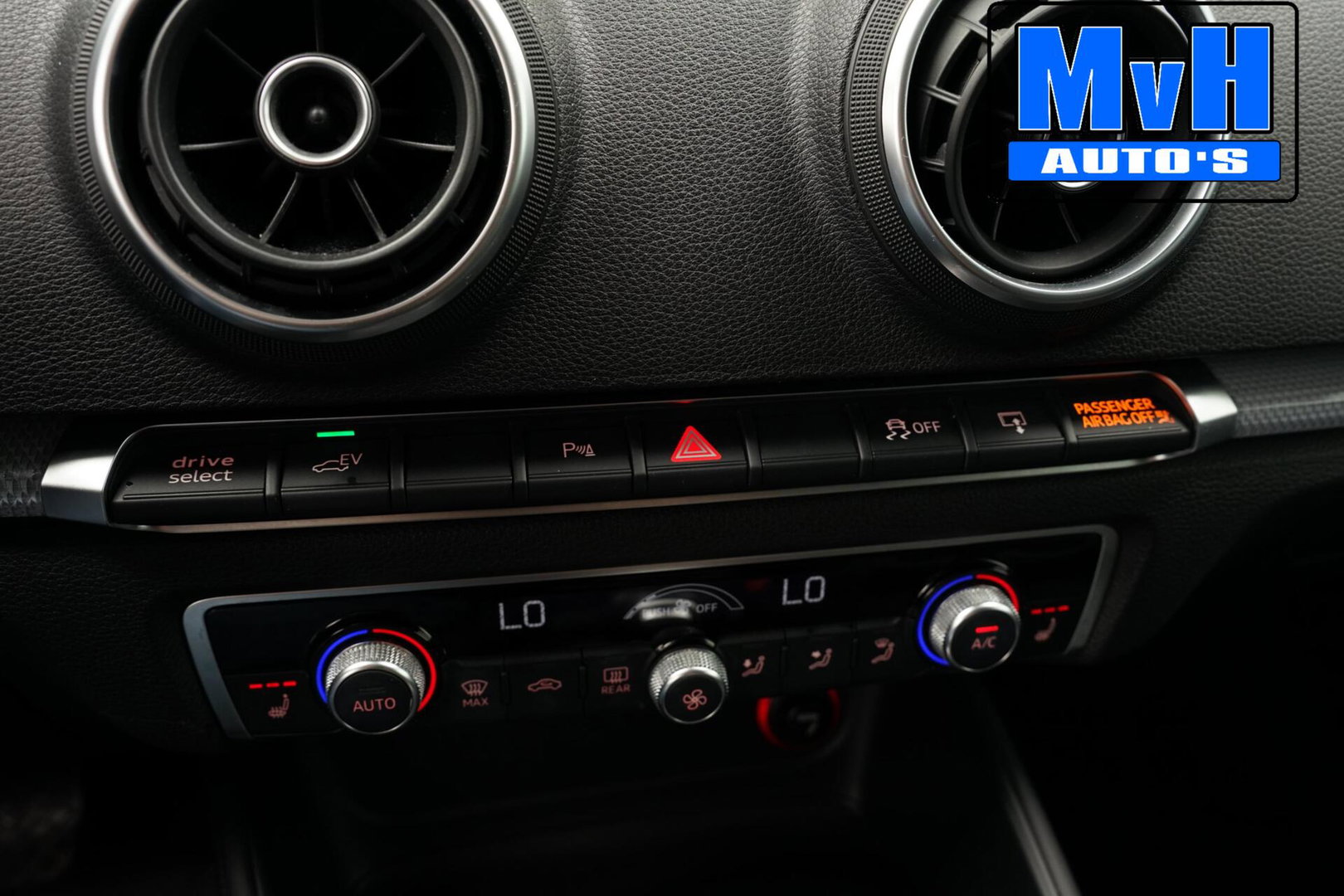 Audi A3 Sportback 1.4 e-tron PHEV|ACC|CAMERA|LED|STOELVERW
