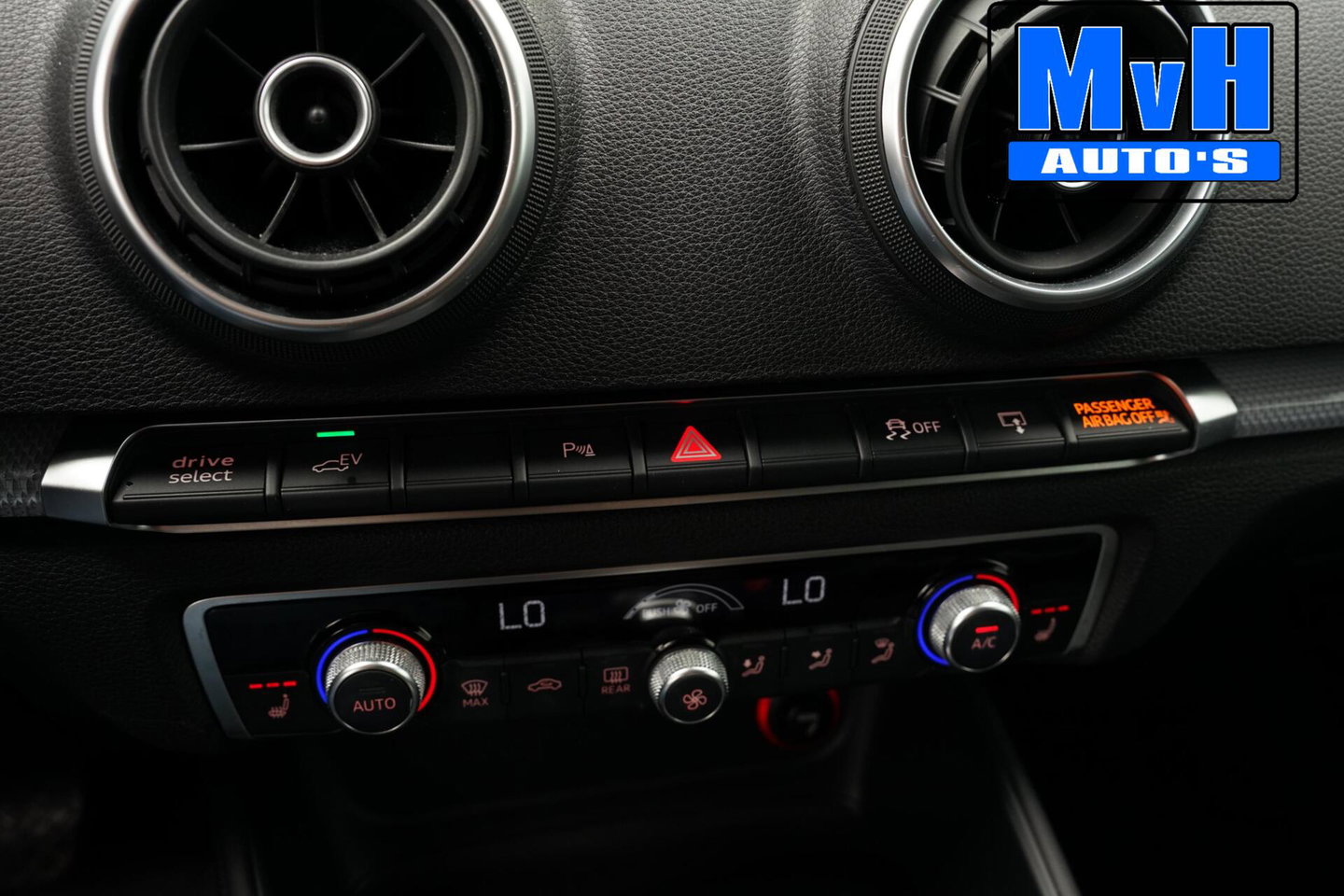 Audi A3 Sportback 1.4 e-tron PHEV|ACC|CAMERA|LED|STOELVERW