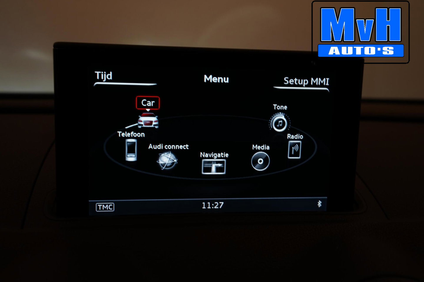 Audi A3 Sportback 1.4 e-tron PHEV|ACC|CAMERA|LED|STOELVERW