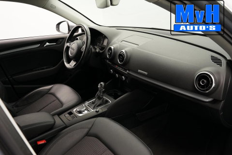 Audi A3 Sportback 1.4 e-tron PHEV|ACC|CAMERA|LED|STOELVERW