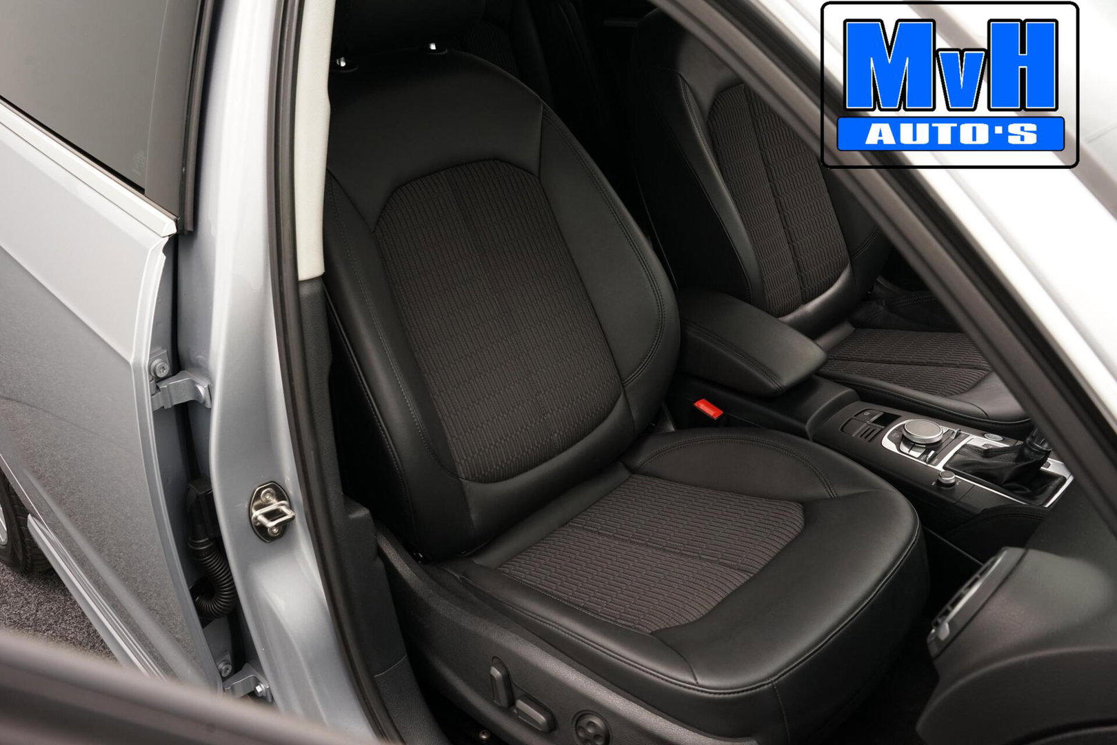 Audi A3 Sportback 1.4 e-tron PHEV|ACC|CAMERA|LED|STOELVERW
