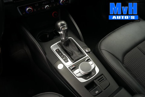Audi A3 Sportback 1.4 e-tron PHEV|ACC|CAMERA|LED|STOELVERW