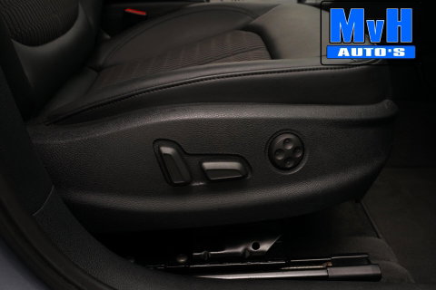 Audi A3 Sportback 1.4 e-tron PHEV|ACC|CAMERA|LED|STOELVERW