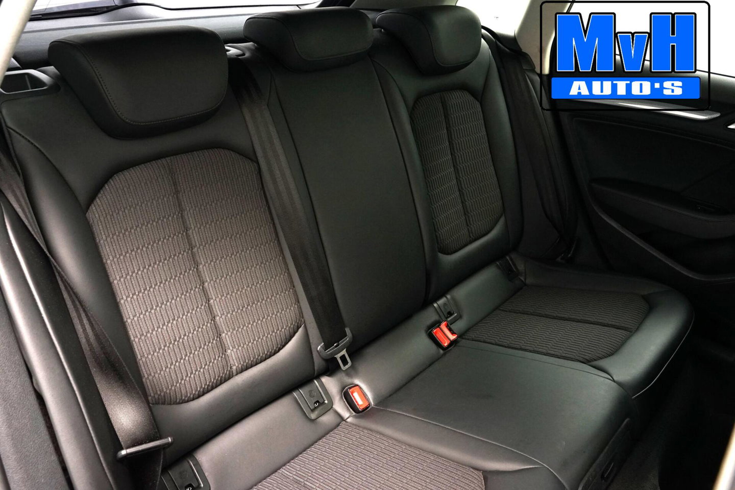 Audi A3 Sportback 1.4 e-tron PHEV|ACC|CAMERA|LED|STOELVERW