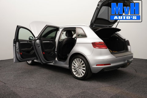 Audi A3 Sportback 1.4 e-tron PHEV|ACC|CAMERA|LED|STOELVERW