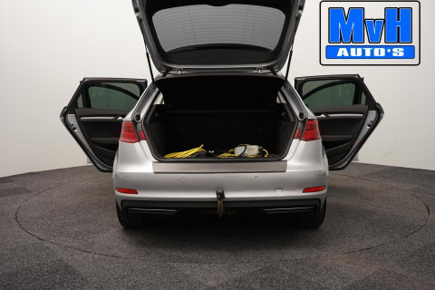 Audi A3 Sportback 1.4 e-tron PHEV|ACC|CAMERA|LED|STOELVERW