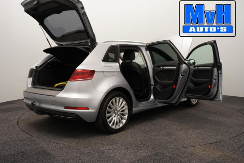 Audi A3 Sportback 1.4 e-tron PHEV|ACC|CAMERA|LED|STOELVERW