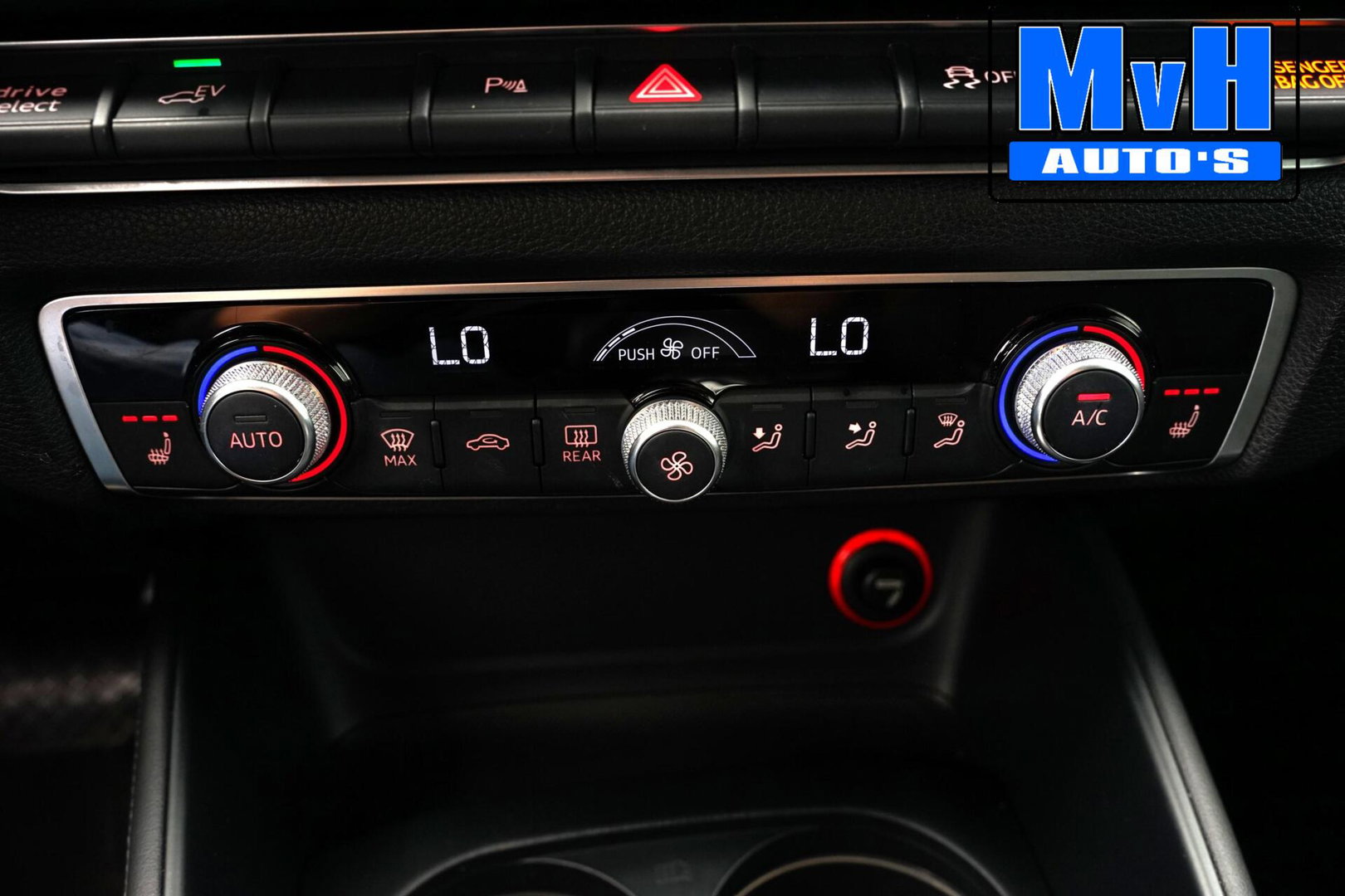 Audi A3 Sportback 1.4 e-tron PHEV|ACC|CAMERA|LED|STOELVERW