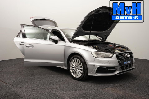Audi A3 Sportback 1.4 e-tron PHEV|ACC|CAMERA|LED|STOELVERW