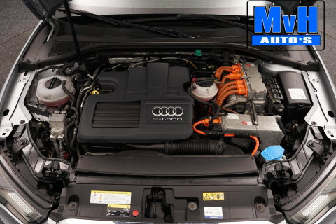 Audi A3 Sportback 1.4 e-tron PHEV|ACC|CAMERA|LED|STOELVERW
