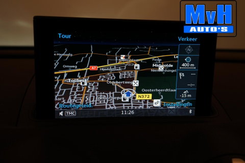 Audi A3 Sportback 1.4 e-tron PHEV|ACC|CAMERA|LED|STOELVERW