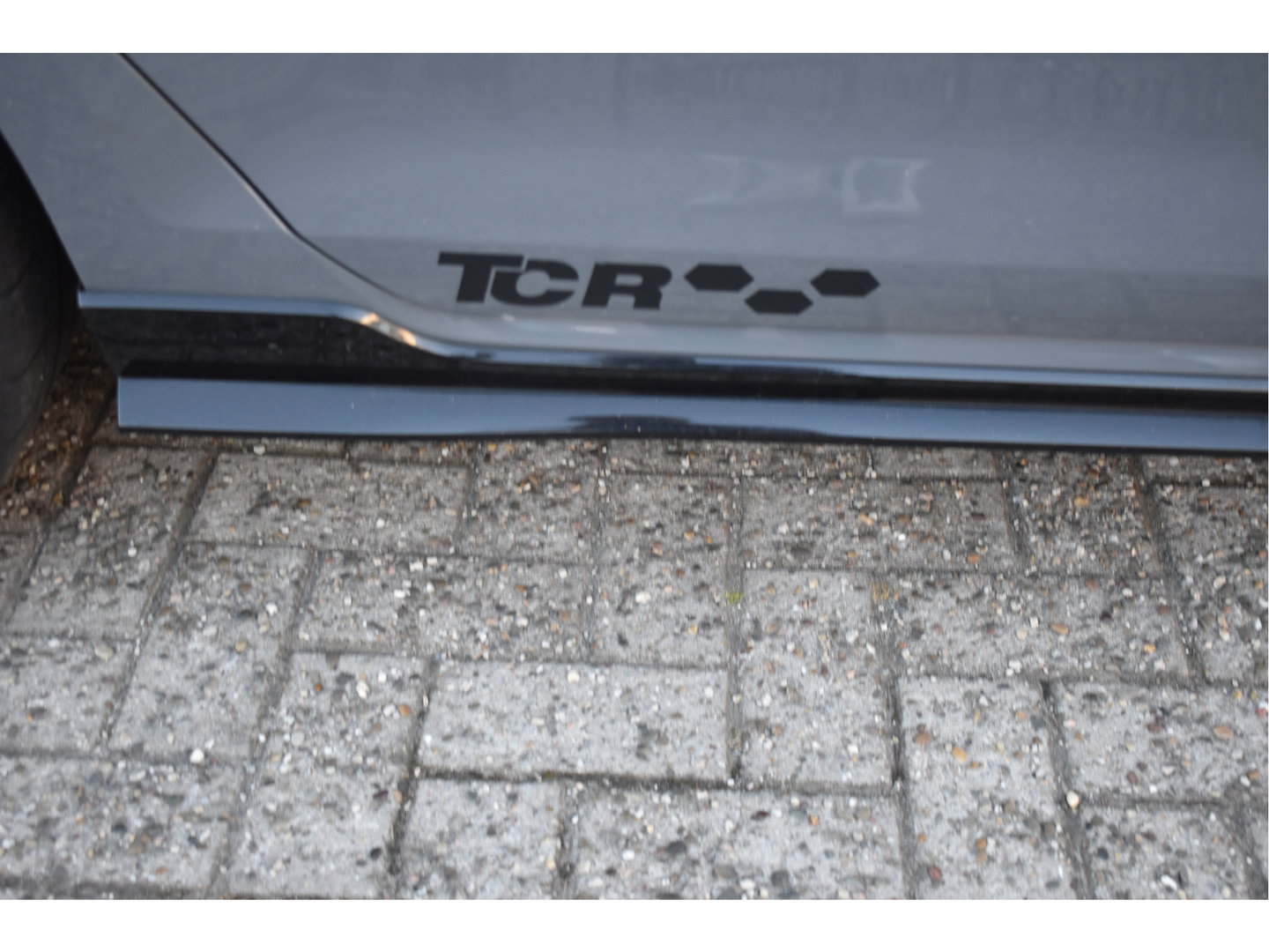 Volkswagen Golf 2.0 TSI GTI TCR ,BOEKJES,NAP EN ONDERHOUDSHISTORIE