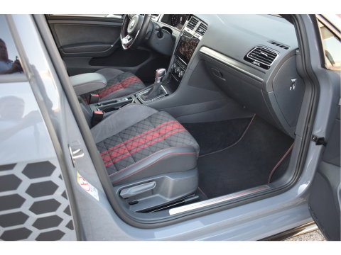 Volkswagen Golf 2.0 TSI GTI TCR ,BOEKJES,NAP EN ONDERHOUDSHISTORIE