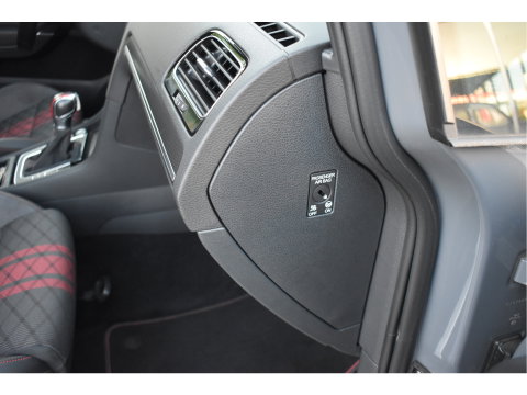 Volkswagen Golf 2.0 TSI GTI TCR ,BOEKJES,NAP EN ONDERHOUDSHISTORIE