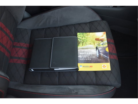 Volkswagen Golf 2.0 TSI GTI TCR ,BOEKJES,NAP EN ONDERHOUDSHISTORIE