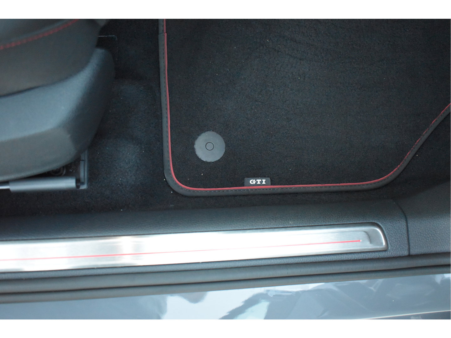 Volkswagen Golf 2.0 TSI GTI TCR ,BOEKJES,NAP EN ONDERHOUDSHISTORIE