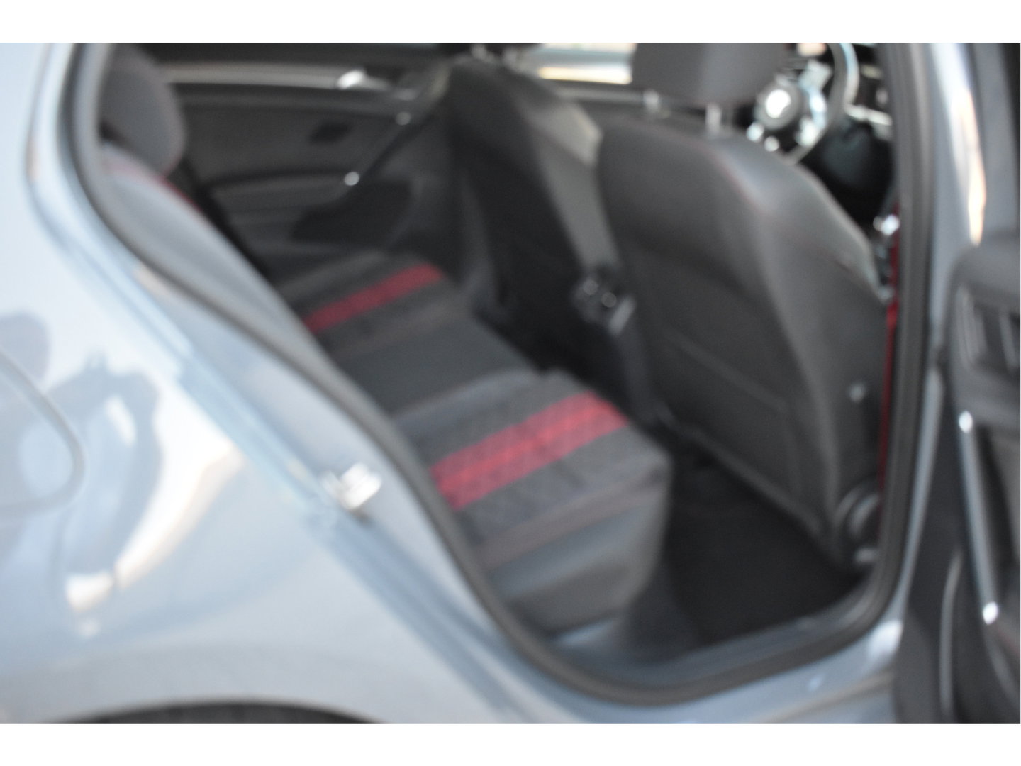 Volkswagen Golf 2.0 TSI GTI TCR ,BOEKJES,NAP EN ONDERHOUDSHISTORIE