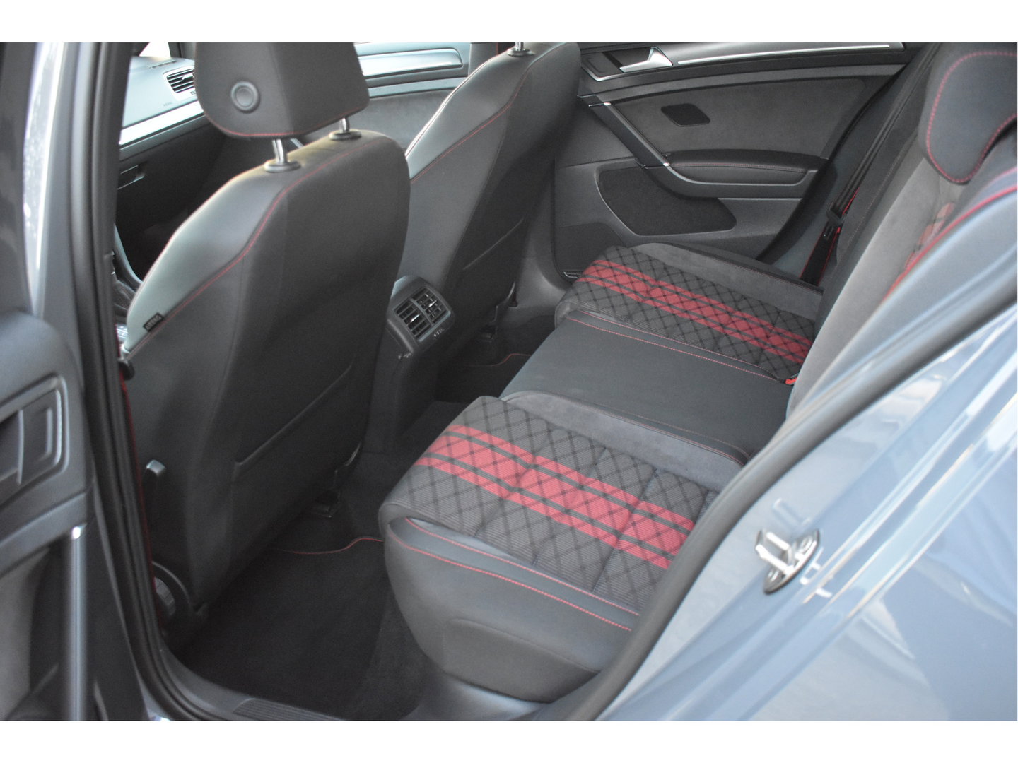 Volkswagen Golf 2.0 TSI GTI TCR ,BOEKJES,NAP EN ONDERHOUDSHISTORIE
