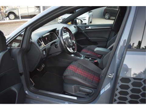 Volkswagen Golf 2.0 TSI GTI TCR ,BOEKJES,NAP EN ONDERHOUDSHISTORIE