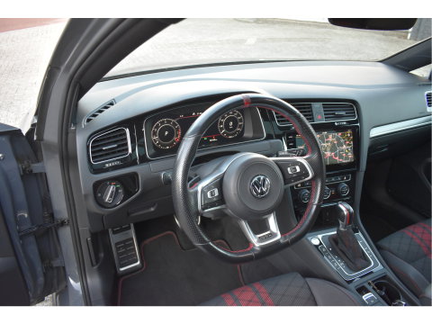 Volkswagen Golf 2.0 TSI GTI TCR ,BOEKJES,NAP EN ONDERHOUDSHISTORIE
