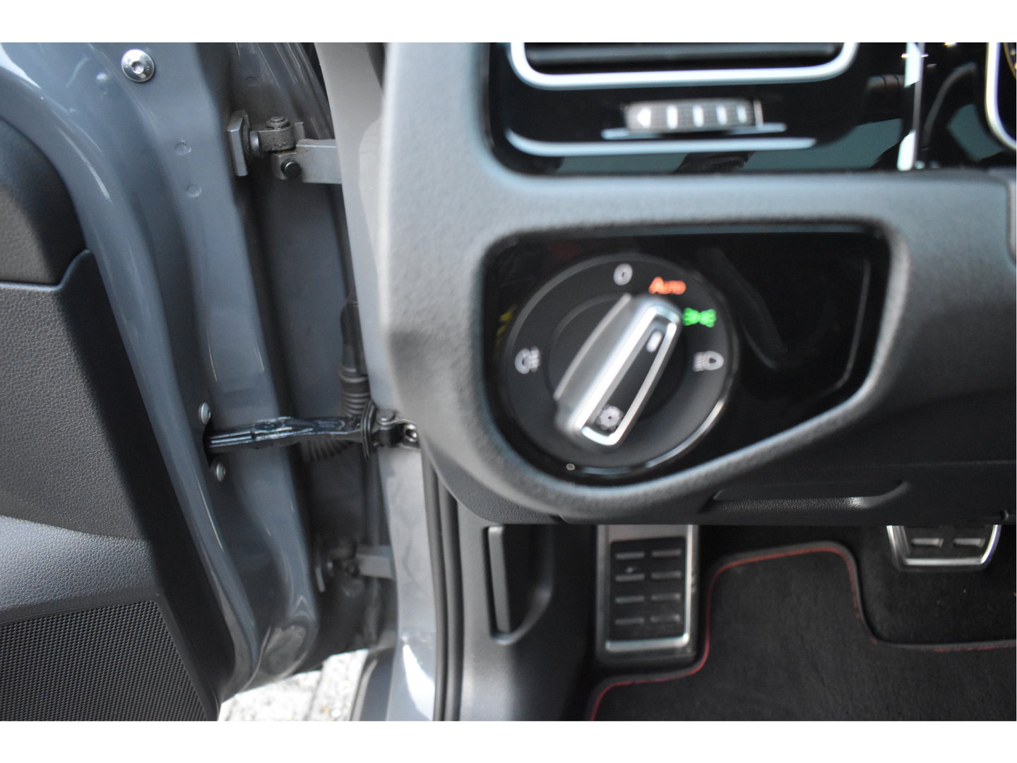 Volkswagen Golf 2.0 TSI GTI TCR ,BOEKJES,NAP EN ONDERHOUDSHISTORIE