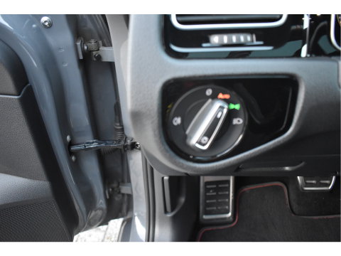 Volkswagen Golf 2.0 TSI GTI TCR ,BOEKJES,NAP EN ONDERHOUDSHISTORIE