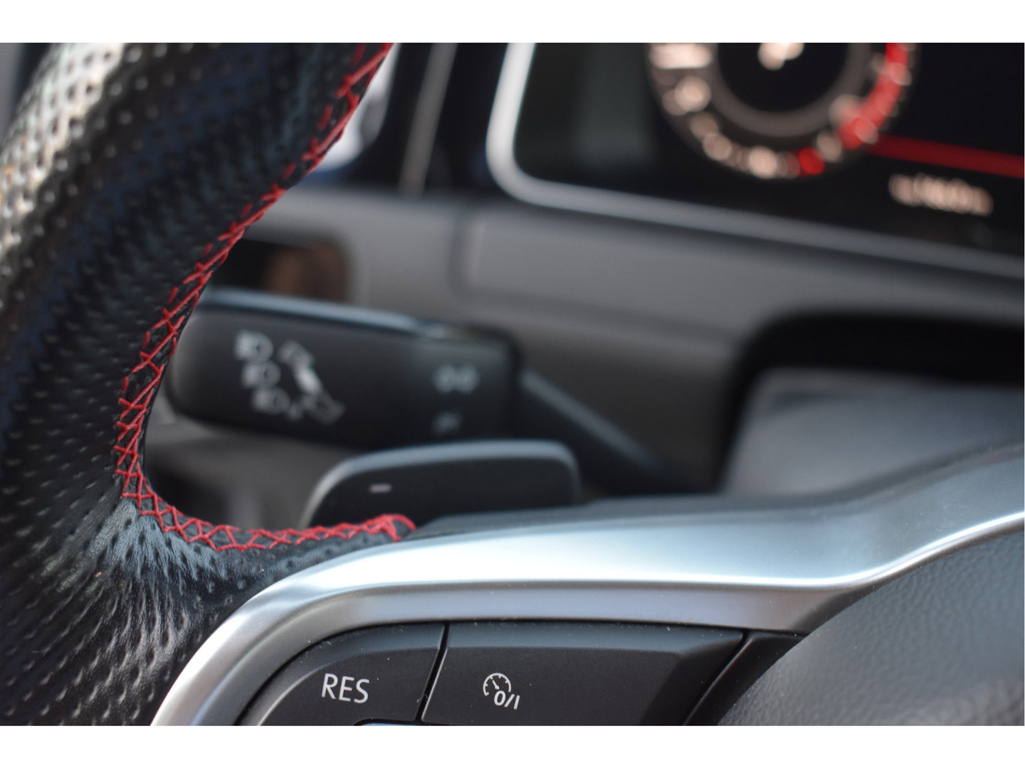 Volkswagen Golf 2.0 TSI GTI TCR ,BOEKJES,NAP EN ONDERHOUDSHISTORIE