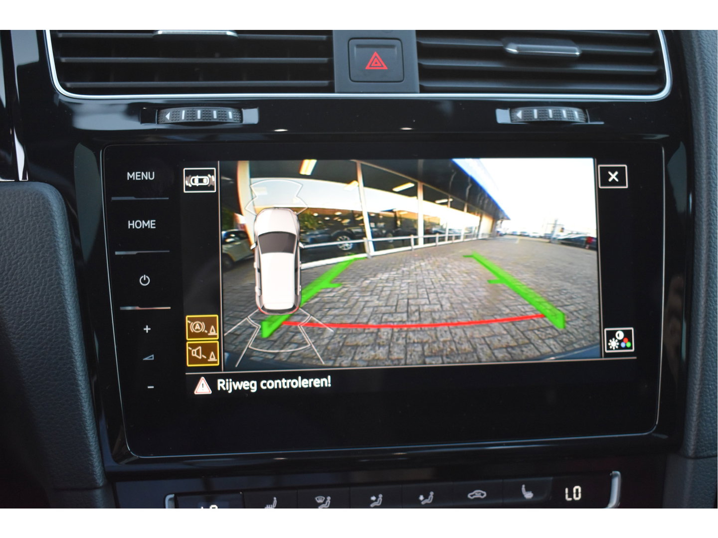 Volkswagen Golf 2.0 TSI GTI TCR ,BOEKJES,NAP EN ONDERHOUDSHISTORIE