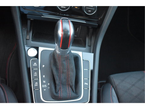 Volkswagen Golf 2.0 TSI GTI TCR ,BOEKJES,NAP EN ONDERHOUDSHISTORIE