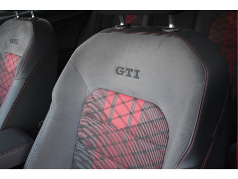 Volkswagen Golf 2.0 TSI GTI TCR ,BOEKJES,NAP EN ONDERHOUDSHISTORIE
