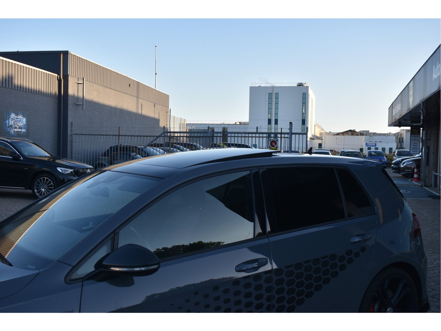 Volkswagen Golf 2.0 TSI GTI TCR ,BOEKJES,NAP EN ONDERHOUDSHISTORIE