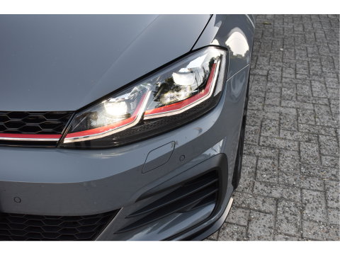 Volkswagen Golf 2.0 TSI GTI TCR ,BOEKJES,NAP EN ONDERHOUDSHISTORIE