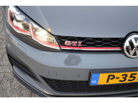 Volkswagen Golf 2.0 TSI GTI TCR ,BOEKJES,NAP EN ONDERHOUDSHISTORIE