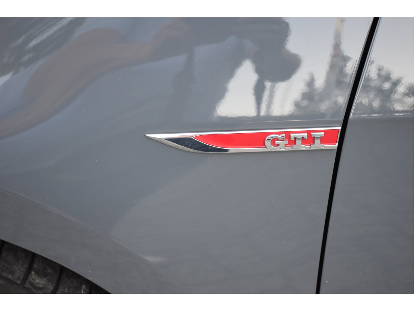 Volkswagen Golf 2.0 TSI GTI TCR ,BOEKJES,NAP EN ONDERHOUDSHISTORIE