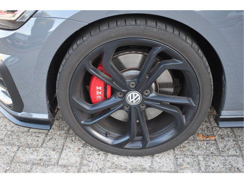 Volkswagen Golf 2.0 TSI GTI TCR ,BOEKJES,NAP EN ONDERHOUDSHISTORIE