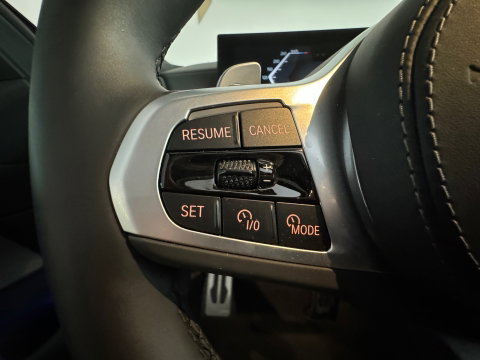 BMW X5 XDrive50e M Sport Pano|M Seat|Frozen|HuD|Trekhaak|VOL