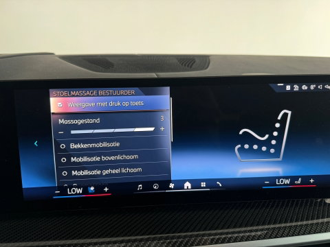 BMW X5 XDrive50e M Sport Pano|M Seat|Frozen|HuD|Trekhaak|VOL