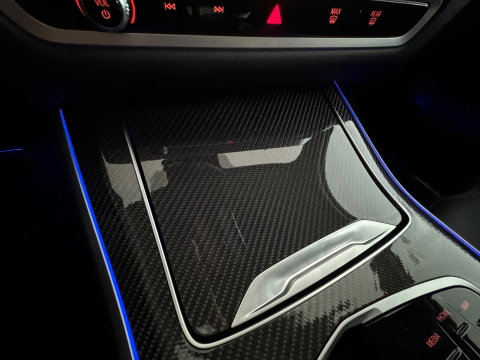BMW X5 XDrive50e M Sport Pano|M Seat|Frozen|HuD|Trekhaak|VOL