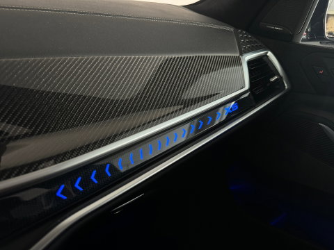 BMW X5 XDrive50e M Sport Pano|M Seat|Frozen|HuD|Trekhaak|VOL