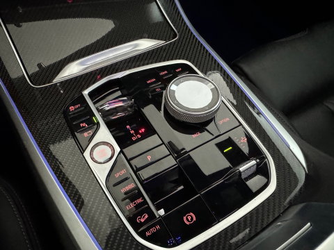 BMW X5 XDrive50e M Sport Pano|M Seat|Frozen|HuD|Trekhaak|VOL