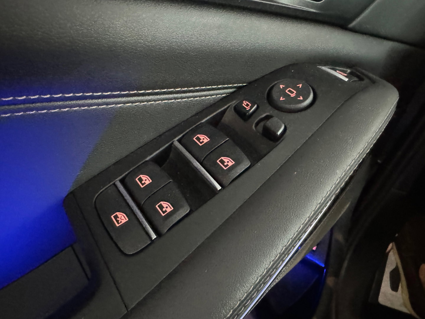 BMW X5 XDrive50e M Sport Pano|M Seat|Frozen|HuD|Trekhaak|VOL
