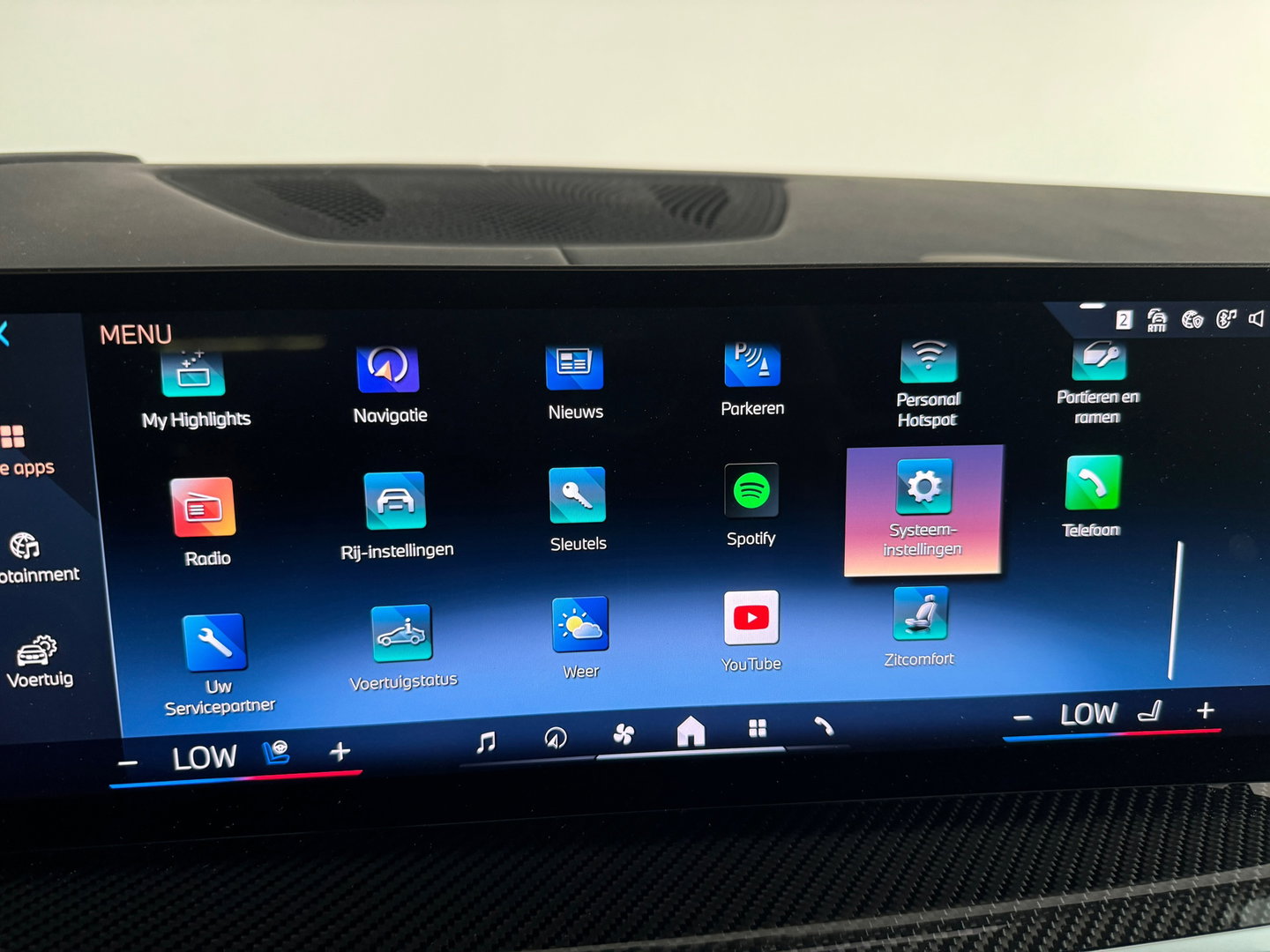 BMW X5 XDrive50e M Sport Pano|M Seat|Frozen|HuD|Trekhaak|VOL