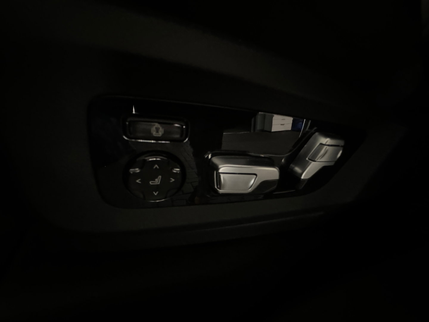 BMW X5 XDrive50e M Sport Pano|M Seat|Frozen|HuD|Trekhaak|VOL