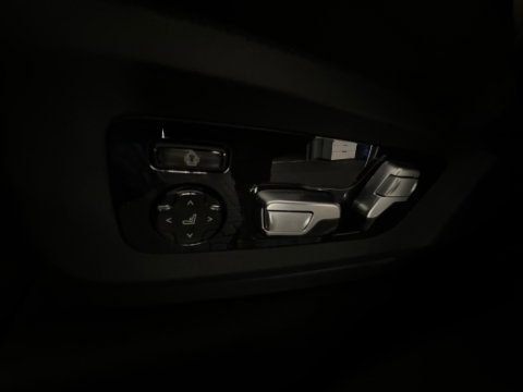 BMW X5 XDrive50e M Sport Pano|M Seat|Frozen|HuD|Trekhaak|VOL