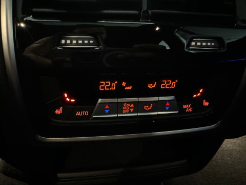 BMW X5 XDrive50e M Sport Pano|M Seat|Frozen|HuD|Trekhaak|VOL